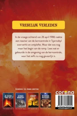 Alternative view of Kernramp!