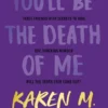 You'll Be the Death of Me | 9780241481493