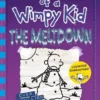 The Meltdown (Book 13) | 9780241394175 The Meltdown (Book 13) | 9780241394175