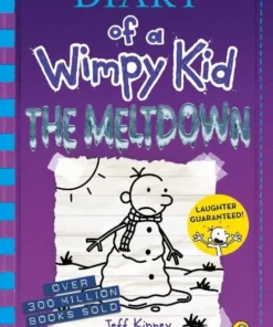 The Meltdown (Book 13)