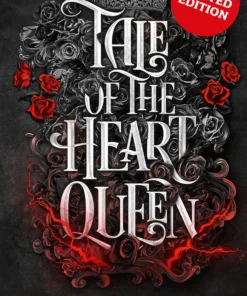 Tale of the Heart Queen