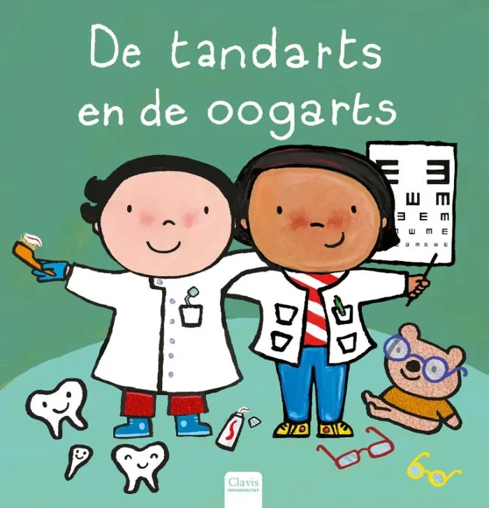 De tandarts en de oogarts