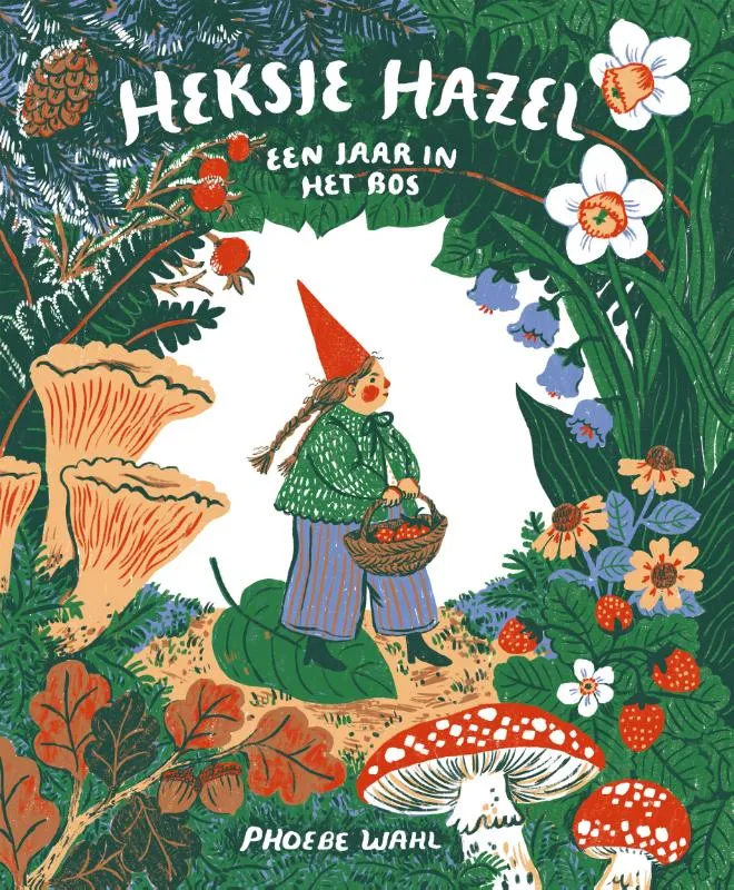 Heksje Hazel | 9789492986481 Heksje Hazel