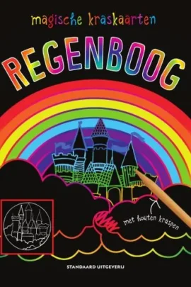 regenboog