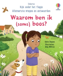 Waarom moet ik naar bed?