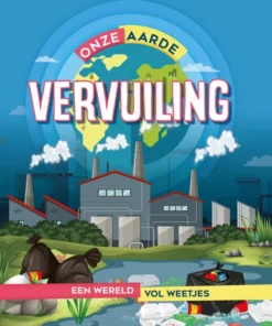 Vervuiling