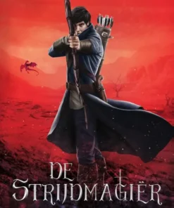 De strijdmagiër