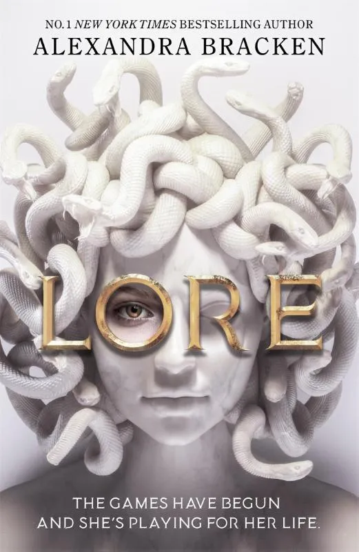 Lore | 9781786541529 Lore