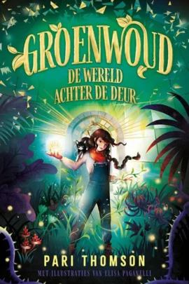 De wereld achter de deur