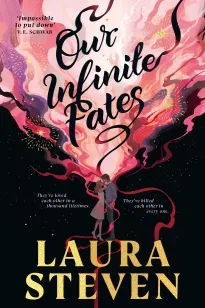 Our Infinite Fates | 9780241671115 Our Infinite Fates