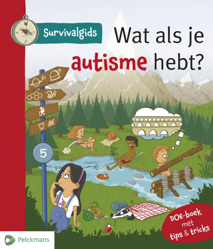 Wat als je autisme hebt?