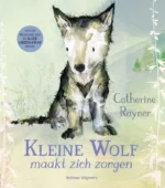 Kleine Wolf maakt zich zorgen | 9789048321421 Kleine Wolf maakt zich zorgen | 9789048321421