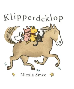 Klipperdeklop