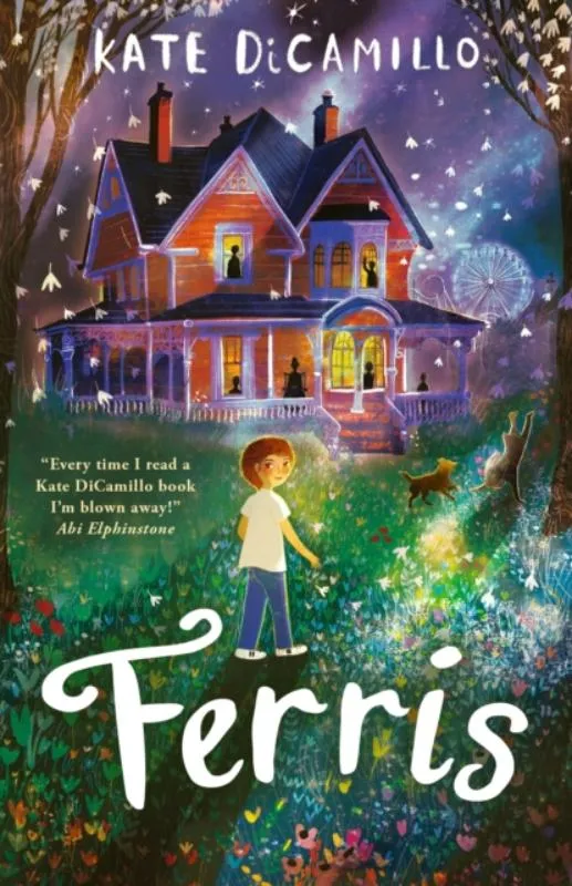 Ferris | 9781529519129 Ferris