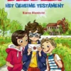 Het geheime testament | 9789463524575 Het geheime testament | 9789463524575