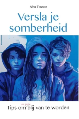 Versla je somberheid