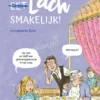 Lach smakelijk! | 9789048732999
