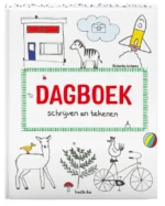 Dagboek | 9789492899682