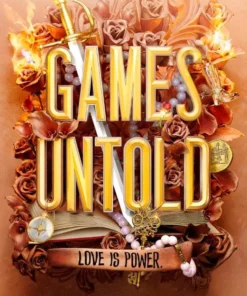 Games Untold