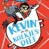 Kevin en de koekjesdief | 9789002273049 Kevin en de koekjesdief | 9789002273049