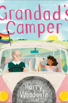 Grandad's camper