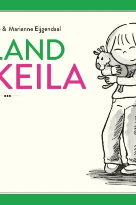 Eiland van Keila