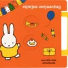 Nijntjes verjaardag | 9781474981415 Nijntjes verjaardag | 9781474981415