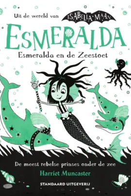 Esmeralda en de Zeestoet