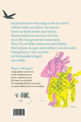 Waar is Winter? | 9789045129709