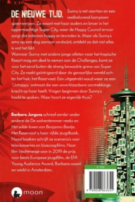 Het Reservaat | 9789048863655