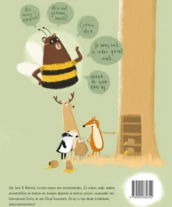 De bij | 9789020682342 De bij | 9789020682342