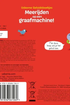 Alternative view of Het dorp van de Kerstman