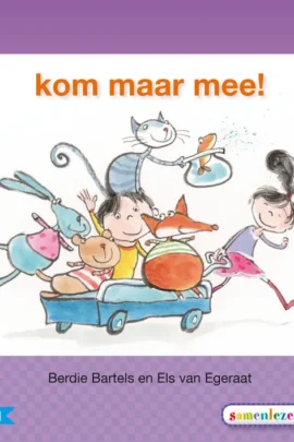 Kom maar mee!