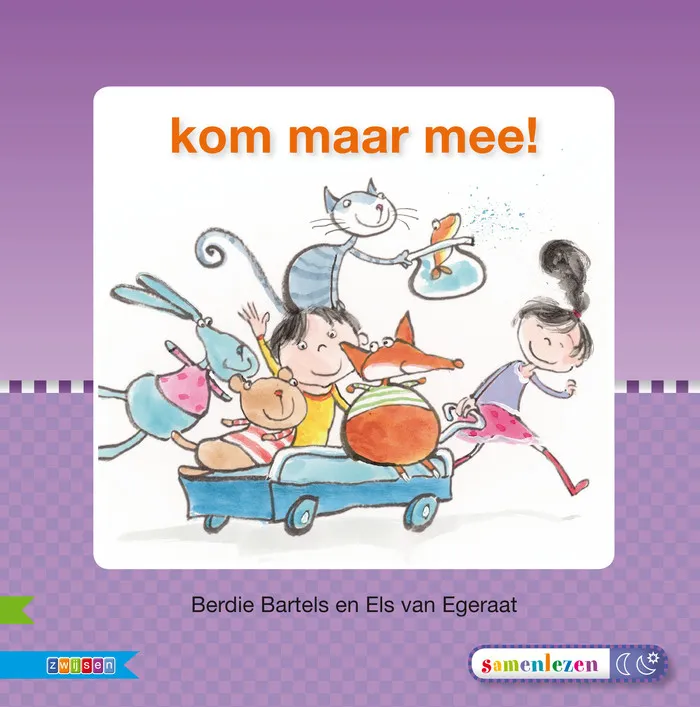 Rapunsel kinderboeken |