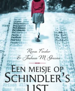 Een meisje op Schindler's list