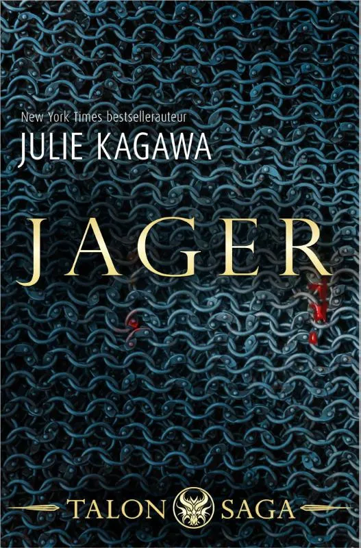 Jager | 9789402712308 Jager