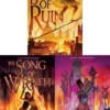 The Bones of Ruin; The Song of Wrath; The Lady of Rapture | 9781665947145 The Bones of Ruin; The Song of Wrath; The Lady of Rapture | 9781665947145