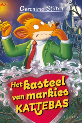 Het kasteel van Markies Kattebas