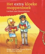 Het extra kloeke moppenboek | 9789059248816