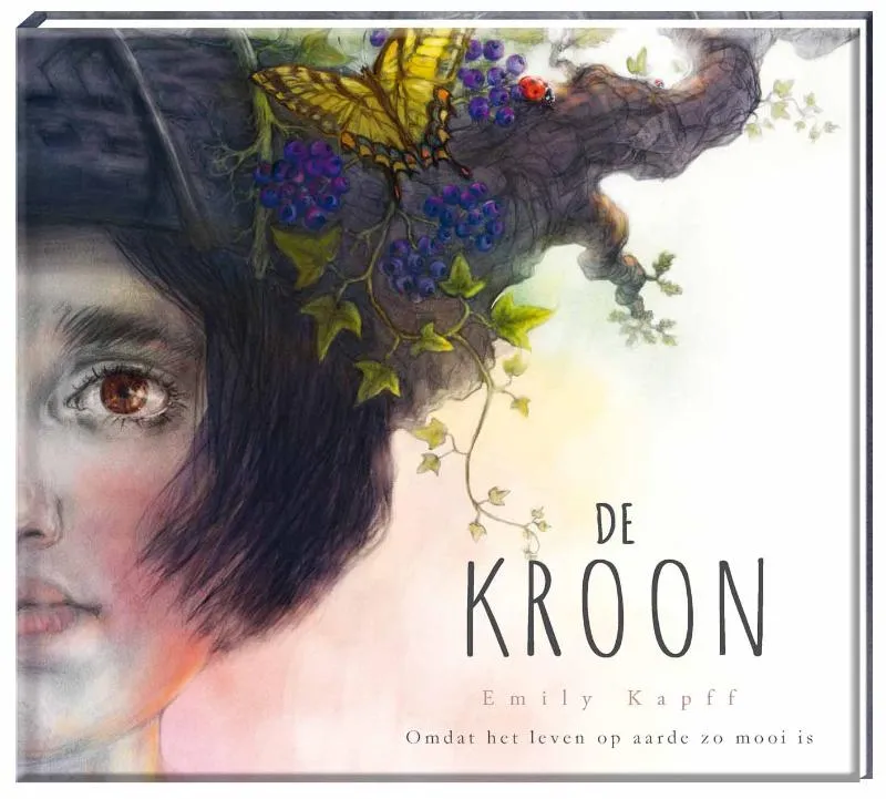 De kroon | 9789465000244 De kroon