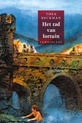 Het rad van fortuin