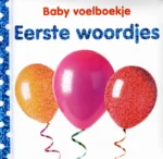 Eerste woordjes | 9789048318667