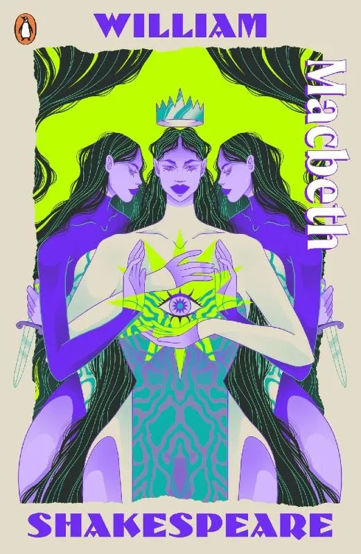 Macbeth | 9780241682074 Macbeth