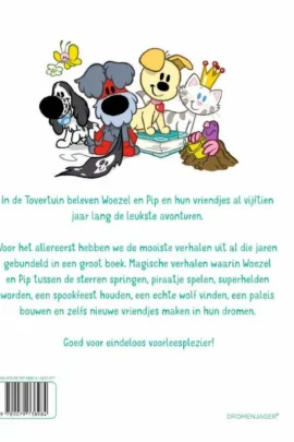 Alternative view of De mooiste verhalen