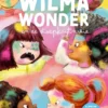 Wilma Wonder en de stoepkrijtruzie | 9789464519075