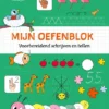 Voorbereidend schrijven en tellen | 9789403237862