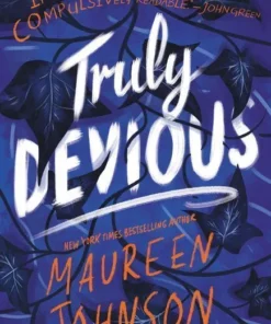Truly Devious