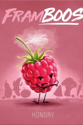 Framboos