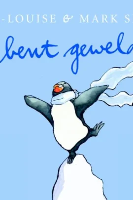 Jij bent geweldig!