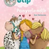 Ponyvriendje | 9789493341517